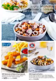 Volantino Bofrost Pagina 5