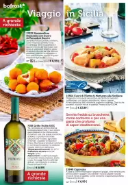 Volantino Bofrost Pagina 6
