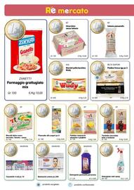 Volantino Re Mercato Lucrezia settimana 2 Pagina 2