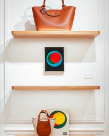 Folleto Longchamp semana 2 Página 5