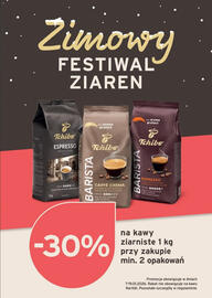 Tchibo gazetka Strona 16