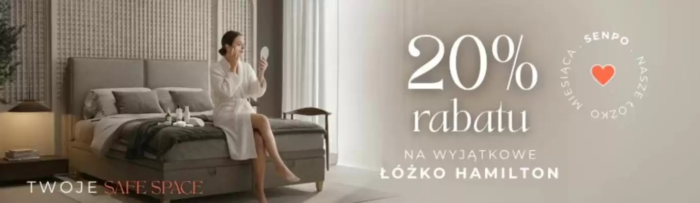 Senpo gazetka (ważność do 12-01)