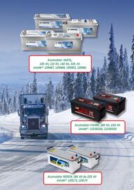 Catalog UNIX Auto Pagină 15