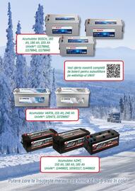 Catalog UNIX Auto Pagină 16