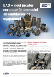 Catalog UNIX Auto Pagină 18