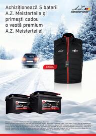 Catalog UNIX Auto Pagină 2