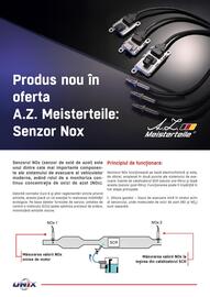 Catalog UNIX Auto Pagină 20