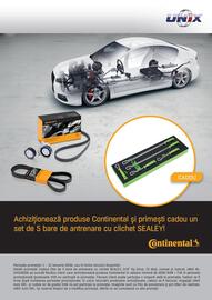 Catalog UNIX Auto Pagină 27