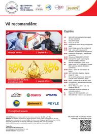 Catalog UNIX Auto Pagină 3