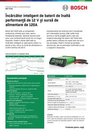 Catalog UNIX Auto Pagină 30