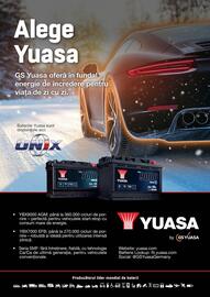 Catalog UNIX Auto Pagină 37