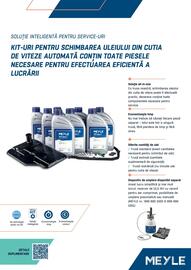 Catalog UNIX Auto Pagină 38