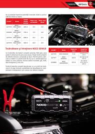 Catalog UNIX Auto Pagină 41