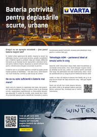 Catalog UNIX Auto Pagină 42