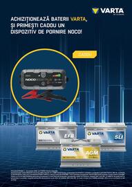 Catalog UNIX Auto Pagină 43