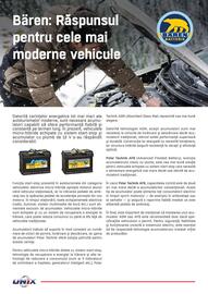 Catalog UNIX Auto Pagină 46