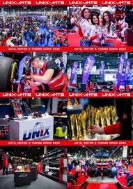 Catalog UNIX Auto Pagină 7