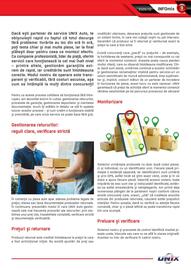 Catalog UNIX Auto Pagină 9