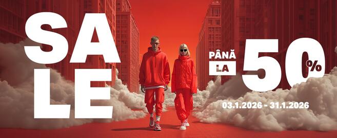 Catalog Buzz Pagină 1