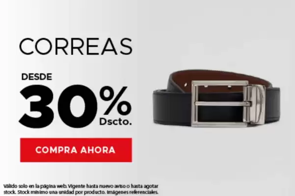 Catálogo Tiendas Él (válido hasta 25-01)