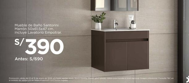 Catálogo Cassinelli Página 4