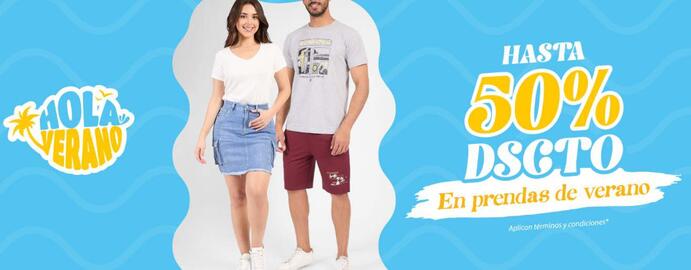 Catálogo Pieers Página 1