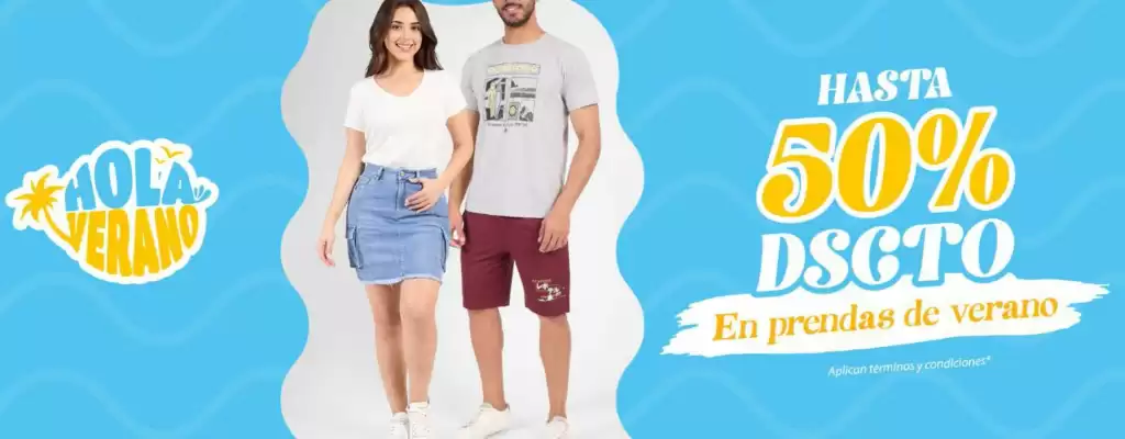 Catálogo Pieers (válido hasta 25-01)