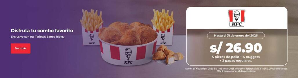 Catálogo Banco Ripley Página 1