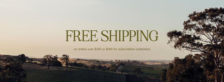 Wine Selectors catalogue Page 2