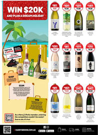 Harry Brown catalogue Page 2