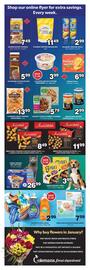 Colemans flyer week 2 Page 6