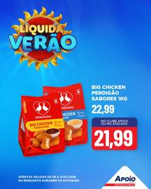 Folheto Apoio Mineiro semana 2 Página 2