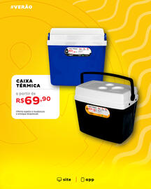 Encarte Casa e Vídeo semana 2 Página 1