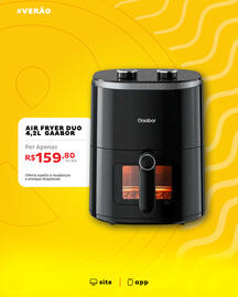 Encarte Casa e Vídeo semana 2 Página 4