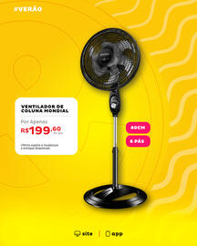 Encarte Casa e Vídeo semana 2 Página 5