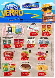Catálogo Supermercados Pague Menos semana 2 Página 1