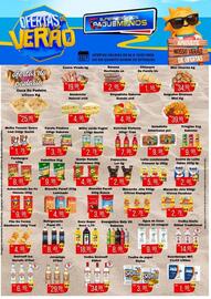 Catálogo Supermercados Pague Menos semana 2 Página 3