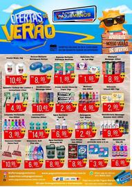 Catálogo Supermercados Pague Menos semana 2 Página 4