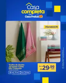 Catálogo Casa Freitas Página 1