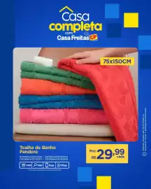 Catálogo Casa Freitas Página 2