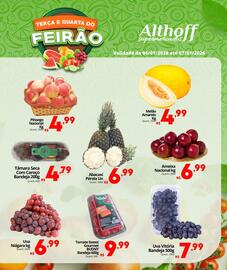Encarte Althoff Supermercados Página 3