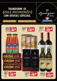 Catálogo Supermercados Mateus semana 2 Página 1