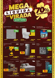 Folheto Quero Quero semana 2 Página 1