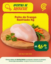 Folheto Comercial Esperança Página 2