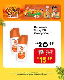 Folheto Semar Supermercado Página 2