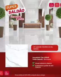 Encarte Ferreira Costa Página 3