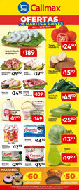 Folleto Calimax Página 2