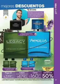 Catálogo Fuller Página 23