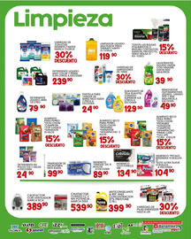 Folleto Alsuper Página 5