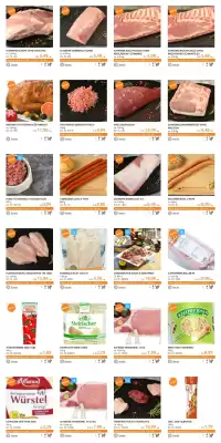 Nemetz Markt Flugblatt (gültig bis 17-01)